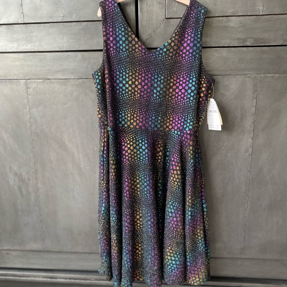 Girls dress